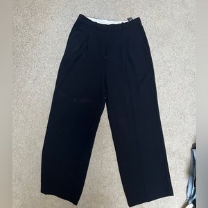 Wilfred Aritzia Effortless Pants short size 14